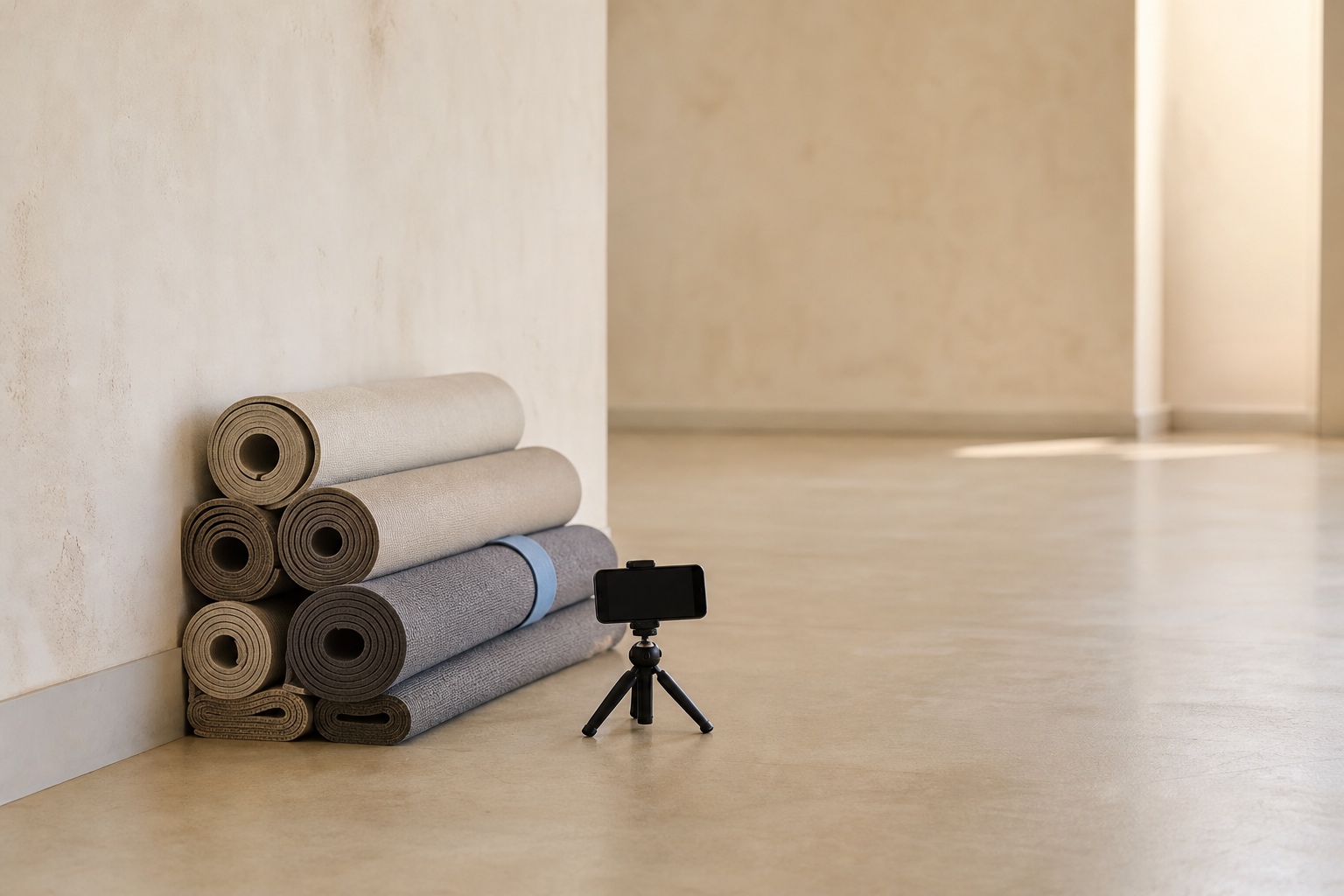 Wie gelingt Fitnessstudio-Marketing ohne Rabattschlacht?