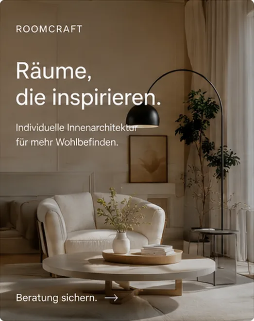Beispiel-Post Innenarchitektur