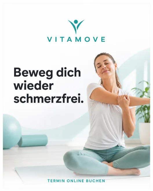 Beispiel-Post Physiotherapie