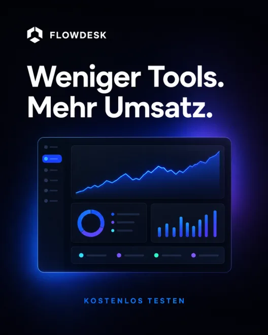 Beispiel-Post Software-Startup