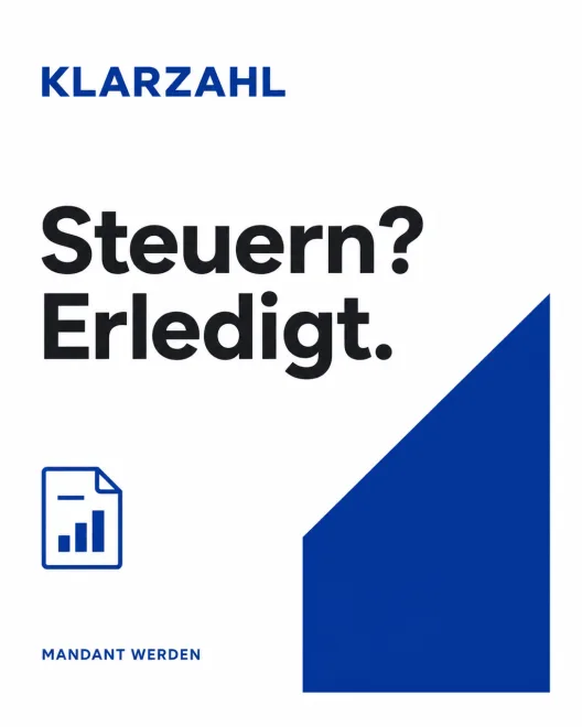 Beispiel-Post Steuerberatung
